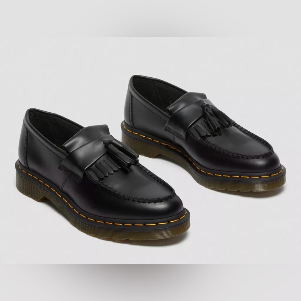 TODAY ONLY DR MARTENS  Adrian women’s loafers